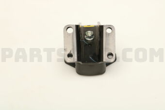 1230235120 BRACKET, ENGINE MOUNTING, FRONT NO
