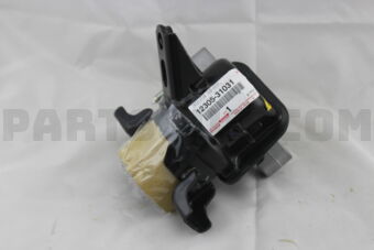 1230531031 INSULATOR SUB-ASSY, ENGINE MOUNTIN
