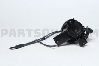 1236031011 INSULATOR ASSY, ENGINE MOUNTING, F