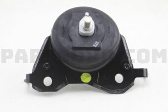 1236238010 INSULATOR, ENGINE MOUNTING, FRONT 
