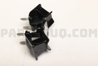 1237146160 INSULATOR, ENGINE MOUNTING, REAR N