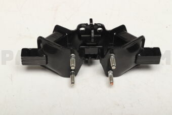 1237150200 INSULATOR, ENGINE MOUNTING, REAR N
