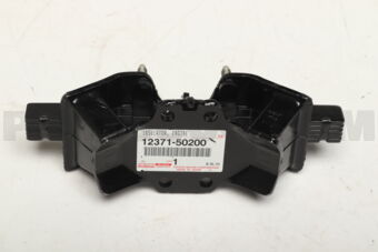 1237150200 INSULATOR, ENGINE MOUNTING, REAR N
