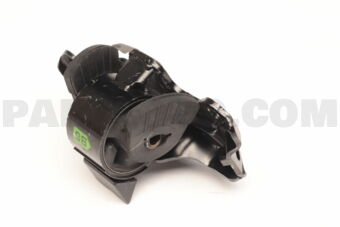 1237215191 INSULATOR, ENGINE MOUNTING, LH(FOR