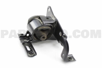 1237228031 INSULATOR, ENGINE MOUNTING, LH(FOR
