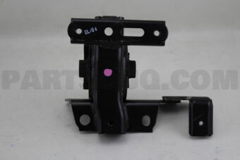 1237228041 INSULATOR, ENGINE MOUNTING, LH(FOR