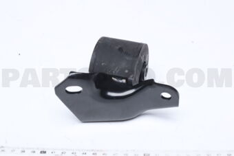 1237397402 INSULATOR, ENGINE MOUNTING, LH(FOR TRANSVERSE ENGINE)