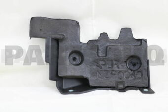 1260217010 COVER SUB-ASSY, ENGINE, NO.2