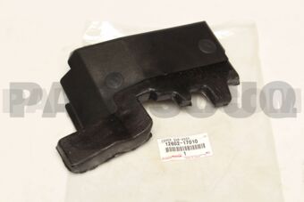 1260217010 COVER SUB-ASSY, ENGINE, NO.2