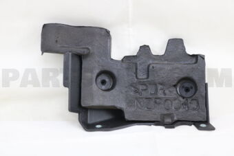 1260217010 Toyota COVER SUB-ASSY, ENGINE, NO.2