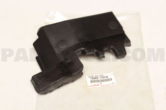 1260217010 Toyota COVER SUB-ASSY, ENGINE, NO.2