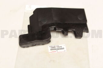 1260217010 Toyota COVER SUB-ASSY, ENGINE, NO.2