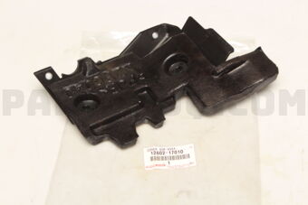 1260217010 Toyota COVER SUB-ASSY, ENGINE, NO.2