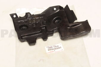 1260217010 Toyota COVER SUB-ASSY, ENGINE, NO.2
