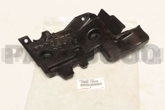 1260217010 COVER SUB-ASSY, ENGINE, NO.2