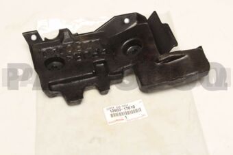 1260217010 COVER SUB-ASSY, ENGINE, NO.2