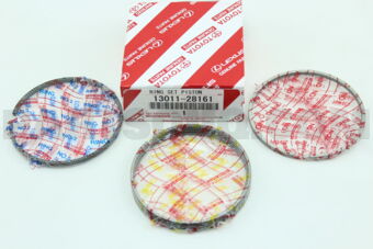 1301128161 RING SET, PISTON