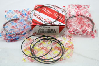 1301137090 RING SET, PISTON