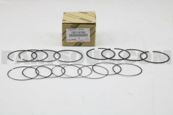1301197404 RING SET, PISTON