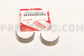 130411503101 BEARING SET