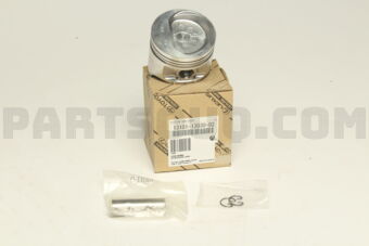 131011303002 PISTON SUB-ASSY, W/PIN