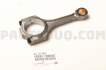1320150032 ROD SUB-ASSY, CONNECTING