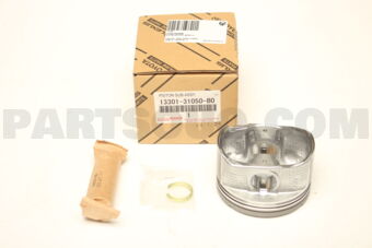1330131050B0 Toyota PISTON SUB-ASSY, W/PIN, LH