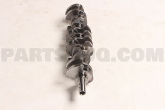 1340166020 CRANKSHAFT