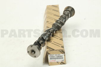 1350128060 CAMSHAFT