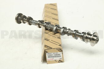 1350128060 CAMSHAFT