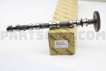 1350251010 CAMSHAFT, NO.2