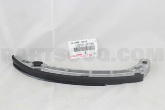 1355931030 SLIPPER, CHAIN TENSIONER