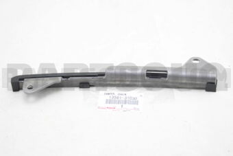 1356131030 DAMPER, CHAIN VIBRATION, NO.1