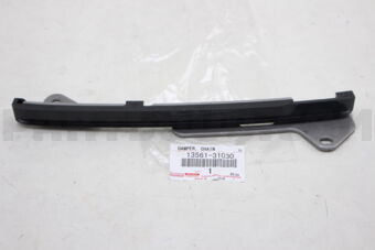 1356131030 Toyota DAMPER, CHAIN VIBRATION, NO.1
