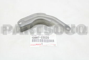 1356723020 GUIDE, TIMING CHAIN, NO.2