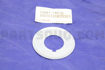 1356774010 GUIDE, TIMING BELT