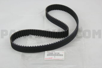 1356819106 Toyota BELT, TIMING