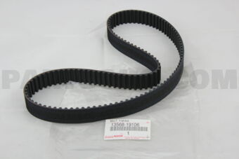 1356819106 Toyota BELT, TIMING