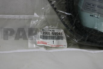 1356859045 BELT, TIMING