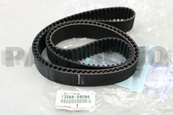 1356859095 BELT, TIMING