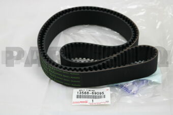 1356869095 BELT, TIMING