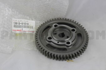 1361351010 GEAR, INJECTION PUMP DRIVE