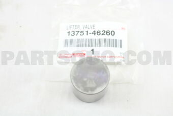 1375146260 LIFTER, VALVE