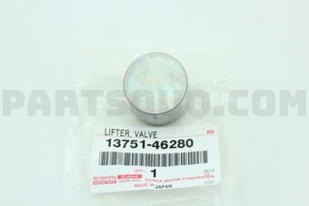 1375146280 LIFTER, VALVE
