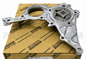 1510011070 PUMP ASSY, OIL