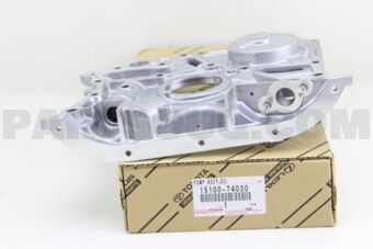 1510074030 PUMP ASSY, OIL