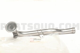 151040S010 STRAINER SUB-ASSY, OIL