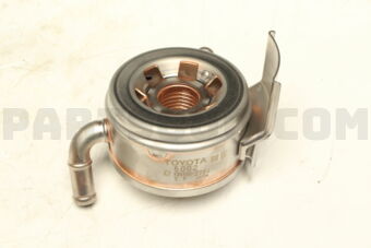 1571050020 COOLER ASSY, OIL