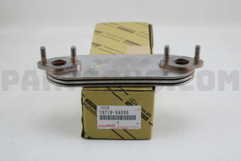 1571054030 COOLER ASSY, OIL