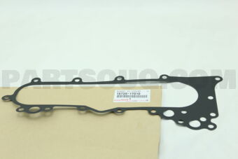 1572517010 GASKET, OIL FILTER